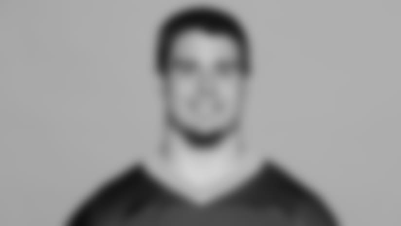 Happy Birthday to Blake Martinez!