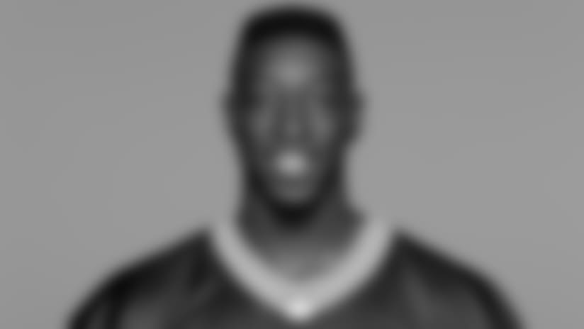 Geronimo Allison