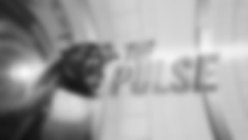 Panthers Pulse: Camp Wrap