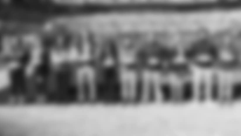 Community Captains