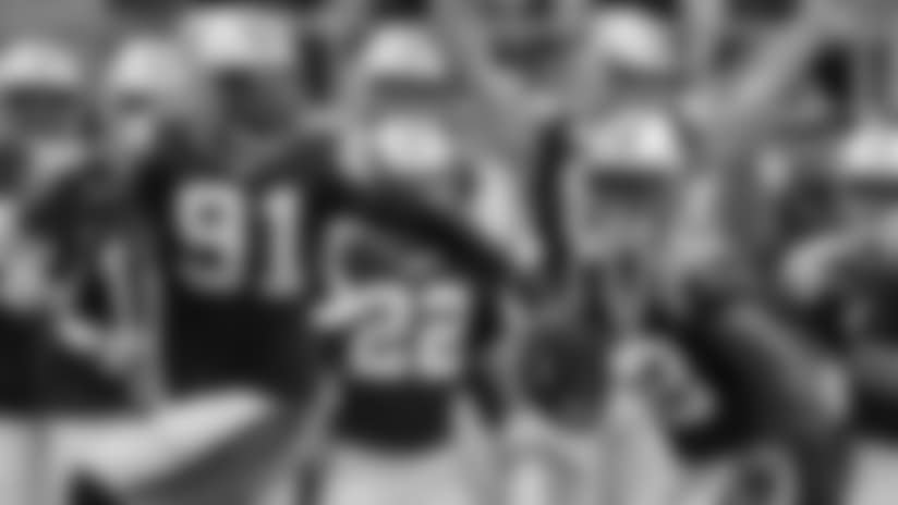 Damiere Byrd 103-yard kickoff return TD