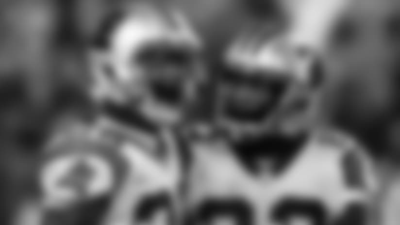 Position Review: Cornerbacks