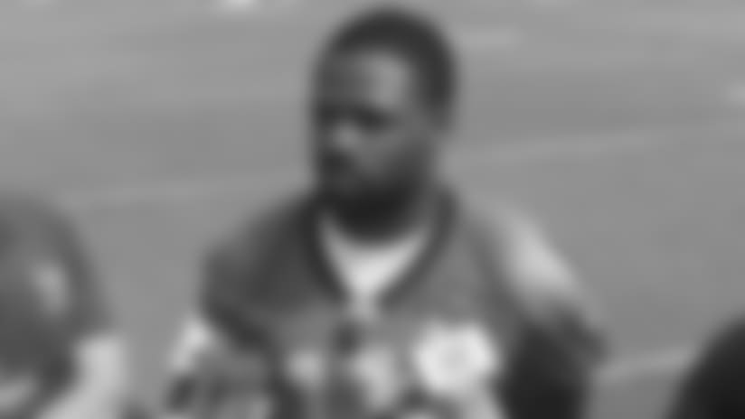 Transcript: Torrey Smith on NFL's national anthem policy