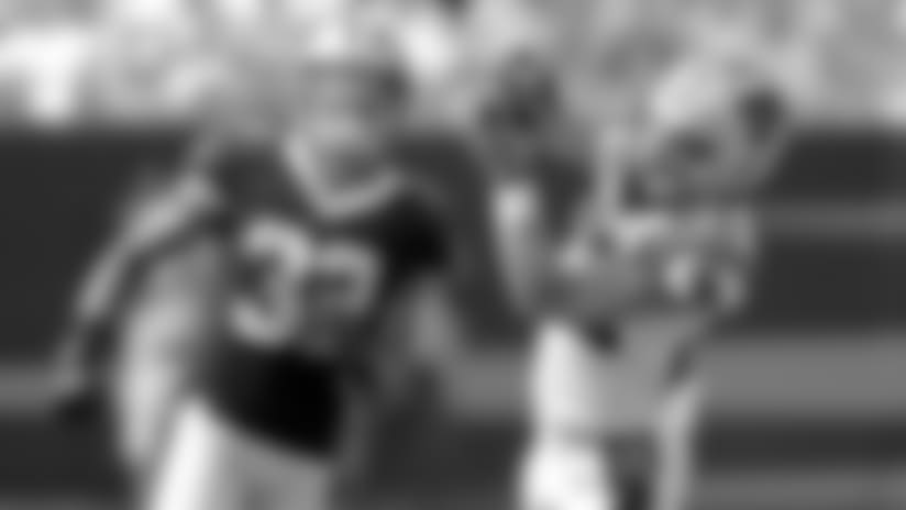 Watch: Top 10 Christian McCaffrey plays of 2017