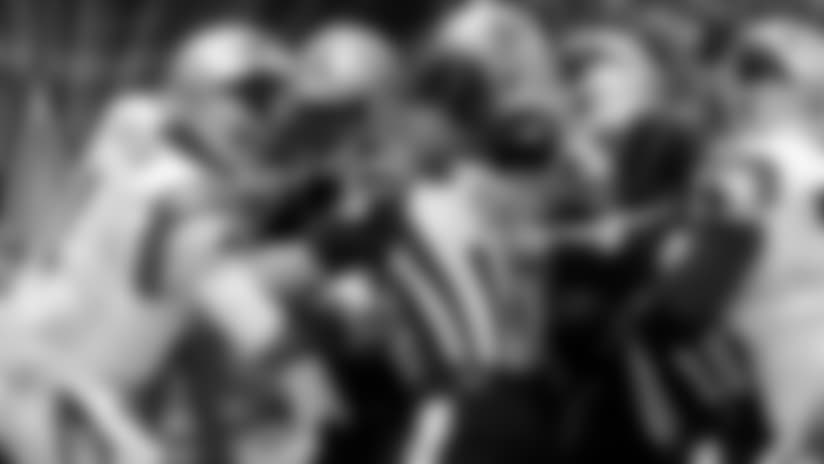 In the NFL, division games are unrivaled