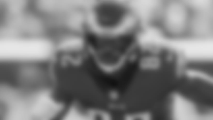 Transcript: Torrey Smith Conference Call