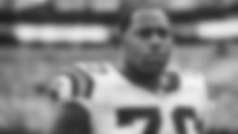 Injury Report: Trai Turner likely to play