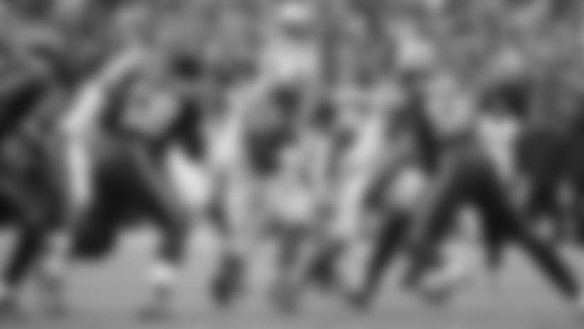 Watchlist: Divisional Playoff