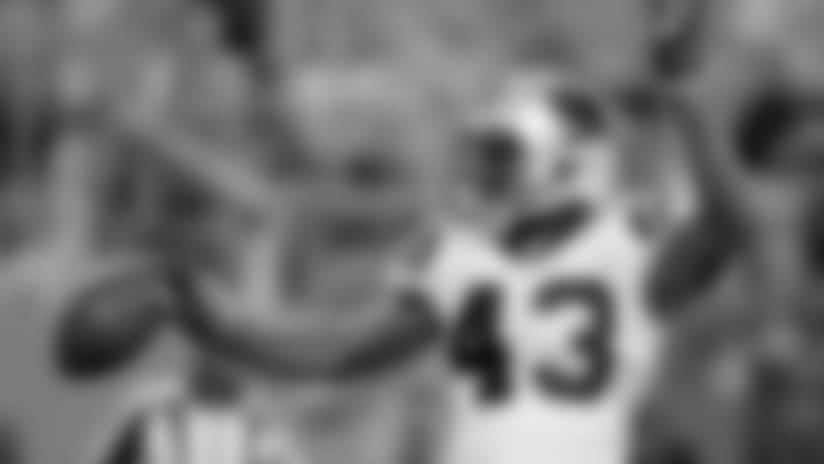 Rapid Reactions: Panthers drop preseason finale