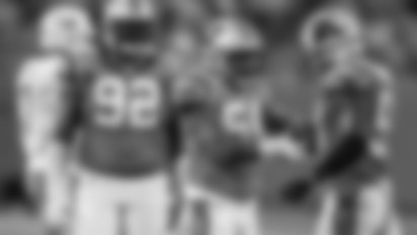 Game Rewind: Panthers defeat Dolphins