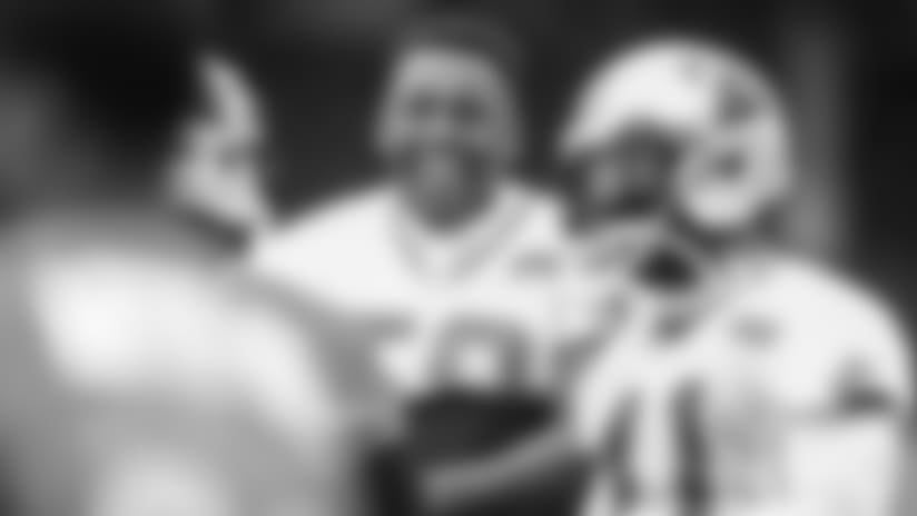 Panthers OTA Observations: Day 4