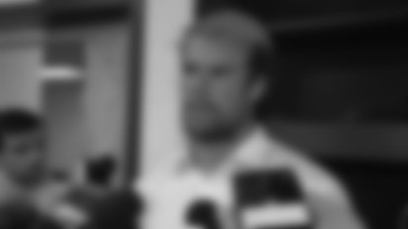Locker Room Talk: Tough tape to watch
