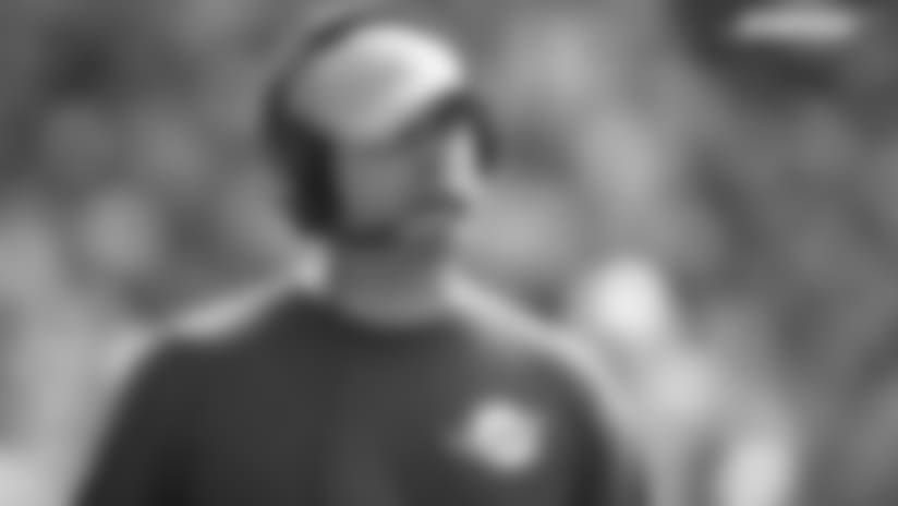 Adam Gase Conference Call