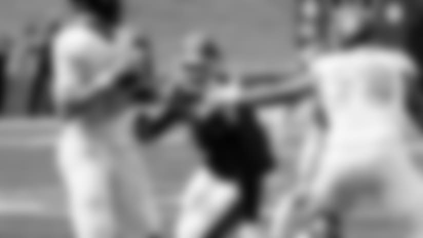 Instant Analysis: Vernon Butler