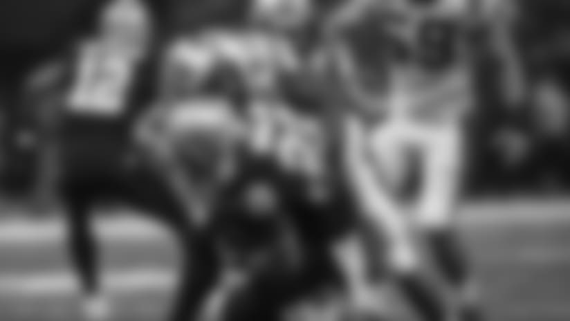 Panthers Insider: Kyle Love Breakdown