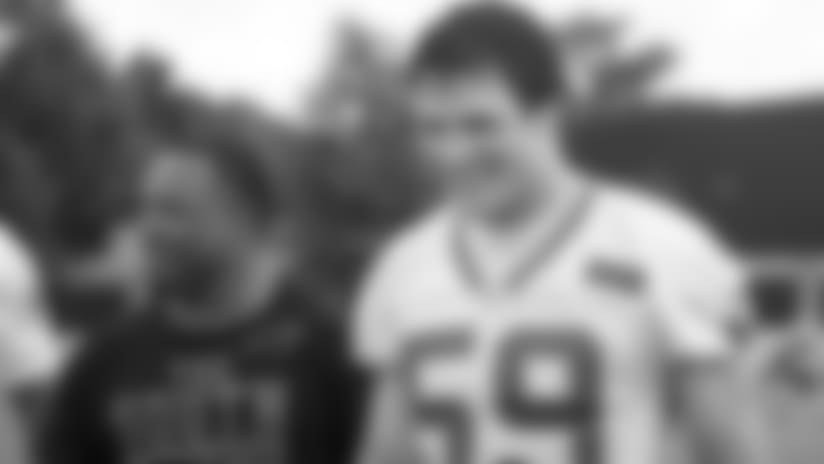 Minicamp Wrap
