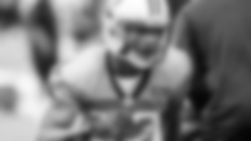 Sizing up LaDarius Gunter