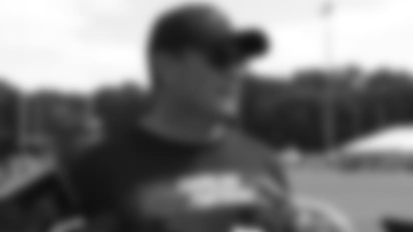 Rivera: Headed in the right direction