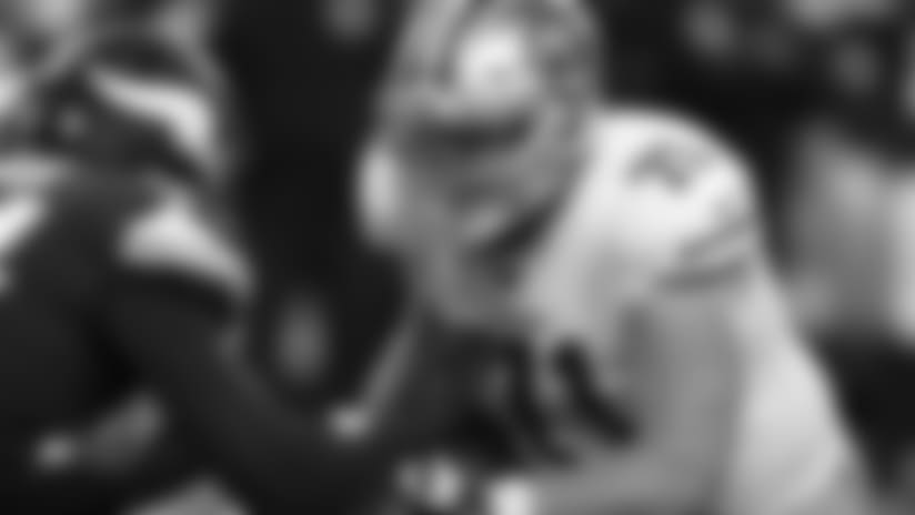 Panthers claim OT John Theus
