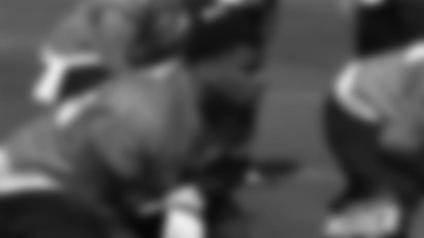 Panthers Insider: Learning in the trenches