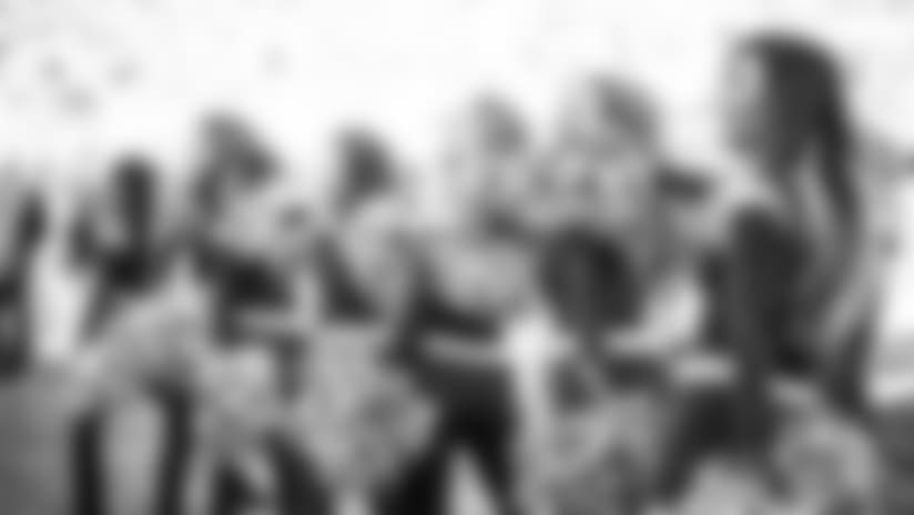 TopCats: Panthers vs. Vikings