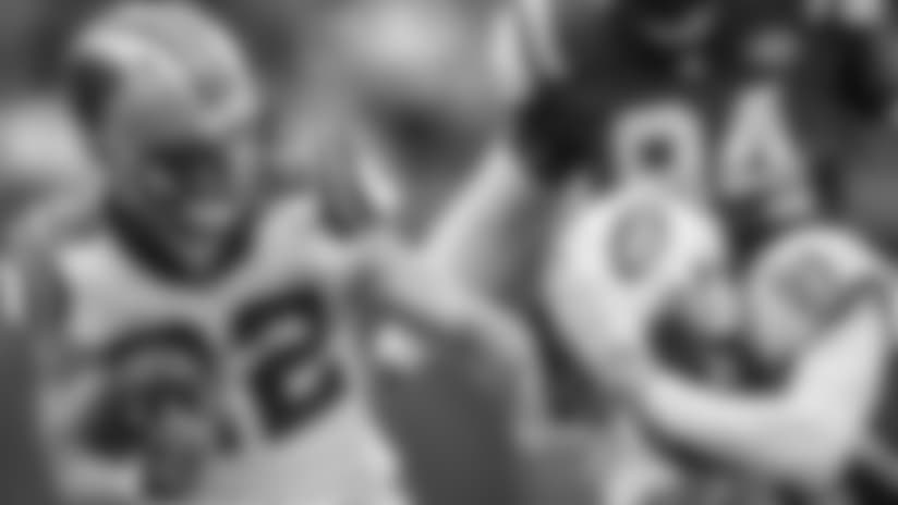 Even if '18 draft helps, Panthers need more from '17