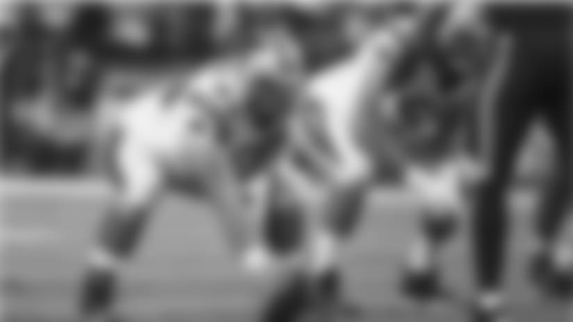 Self Scout: Quick work up front