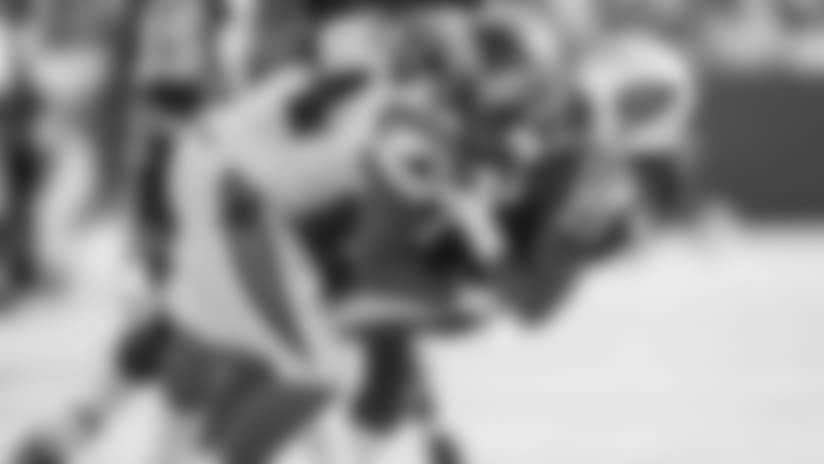 Self Scout: Textbook Tackle