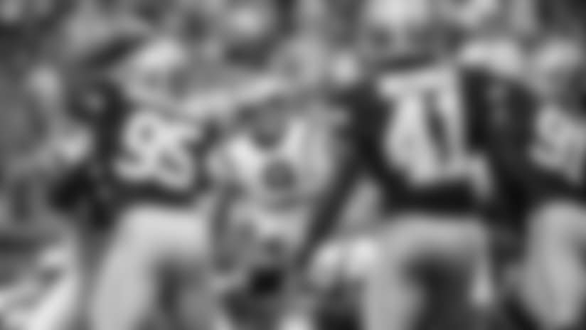 Position Review: Special Teams