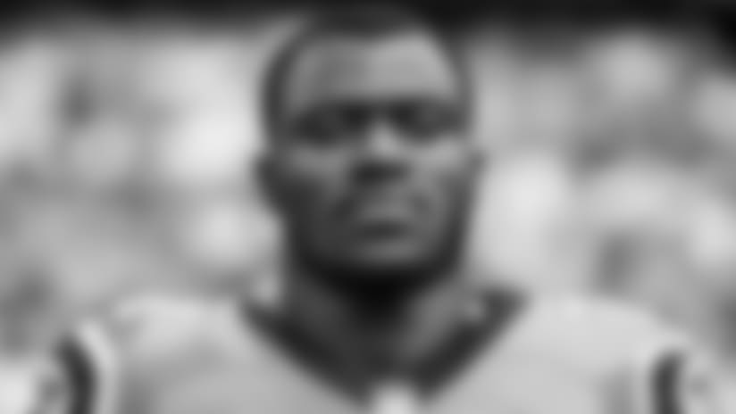 In My Own Words: Efe Obada
