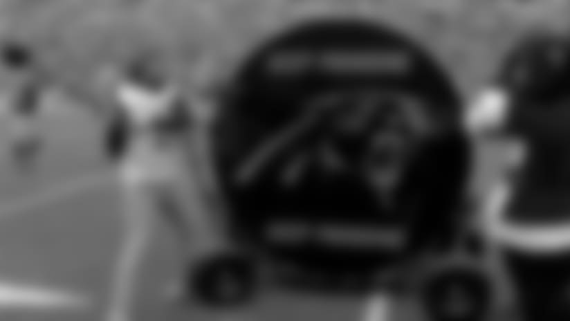 Keep Pounding Drummer: Braheam Murphy
