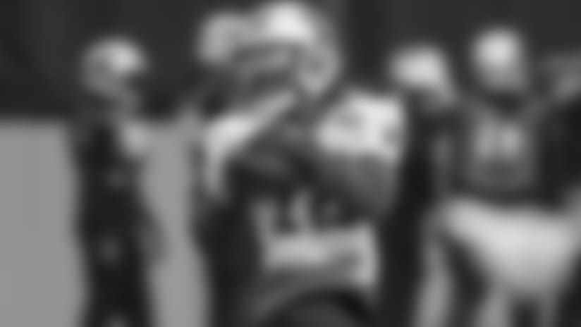 Kaelin Clay a key to Panthers' postseason hopes