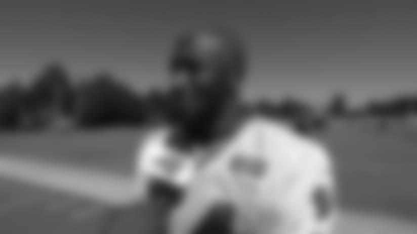 One-on-One: James Bradberry