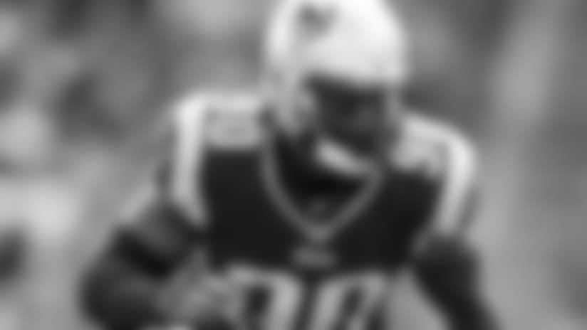 Panthers claim Zach Moore