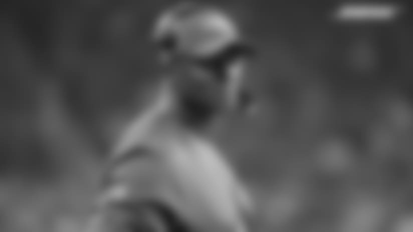 Todd Bowles Conference Call