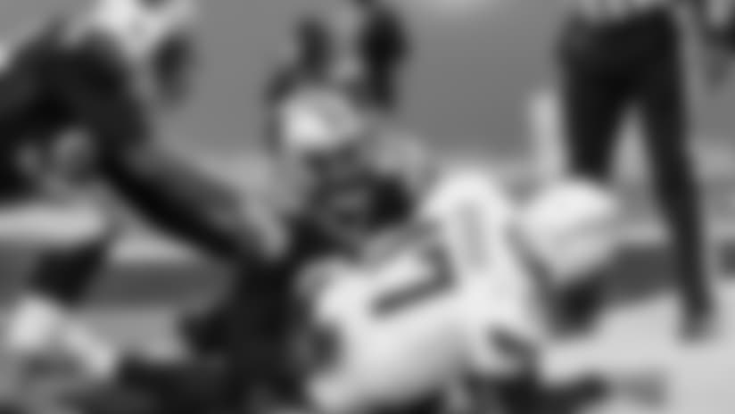 Panthers put the wraps on Chargers