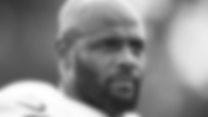 Faces of Training Camp