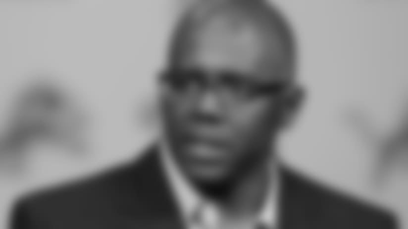 Panthers GM Candidate: Martin Mayhew