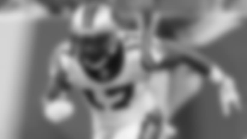 Injury Report: Positive outlook for Thursday