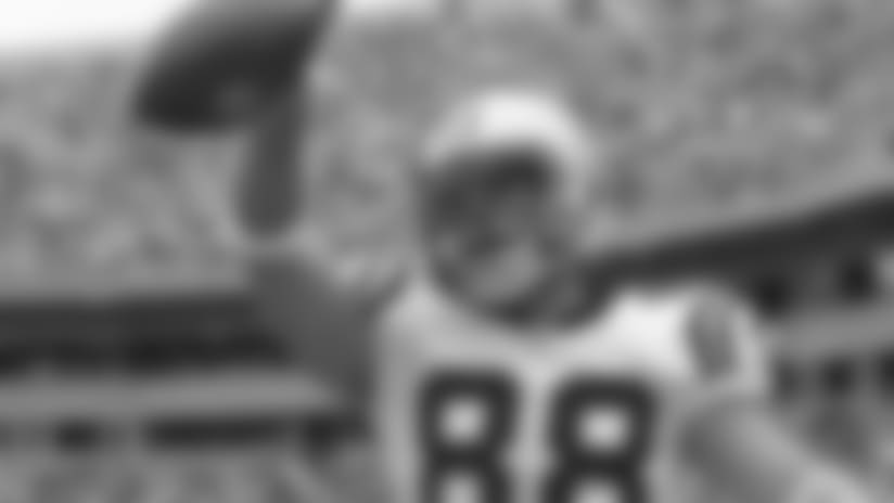 Photos: Greg Olsen through the years