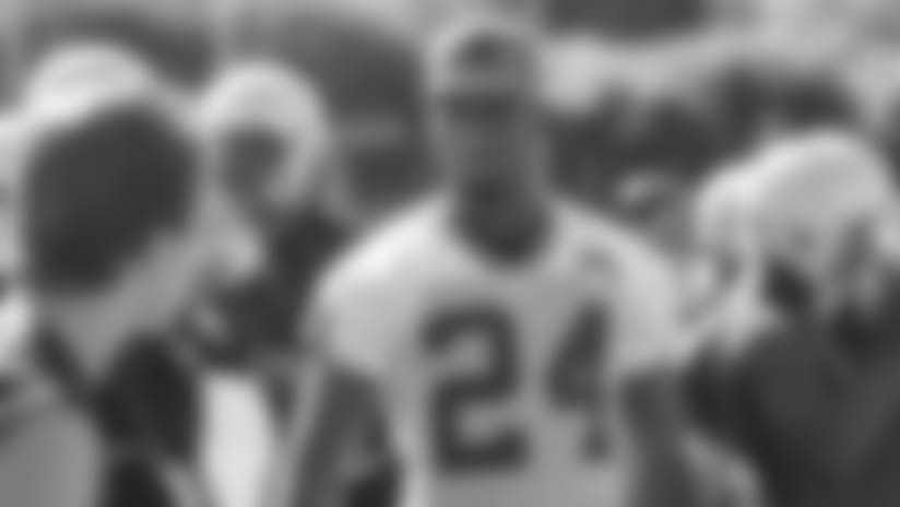 Panthers host annual 7-on-7 tournament