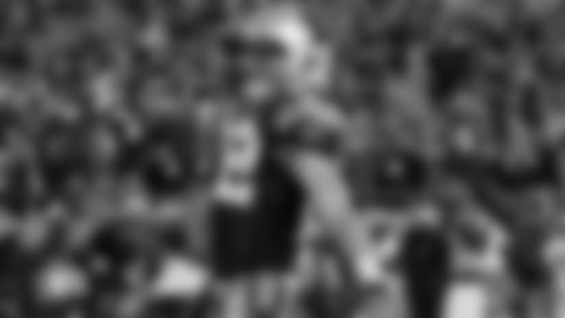6-Pack: McCaffrey's big night and Samuel's setback