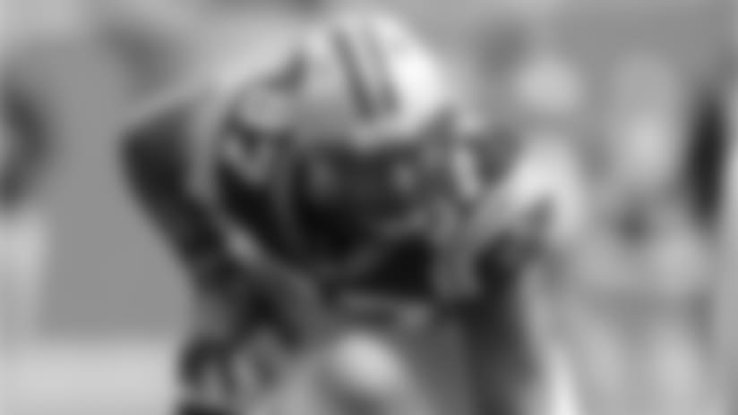 Self Scout: Addison stuffs the run