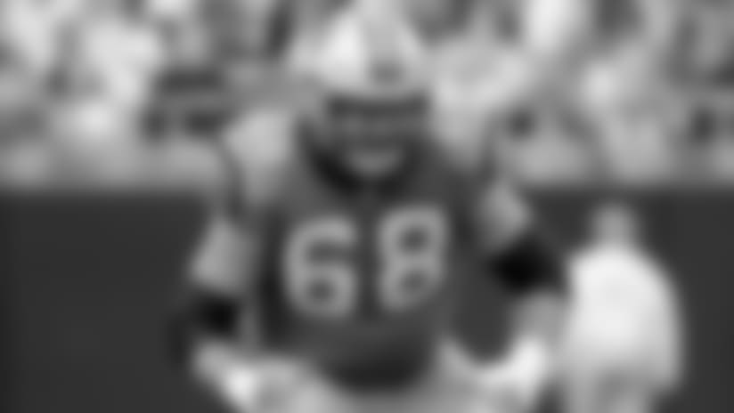 Andrew Norwell, Luke Kuechly named to AP All-Pro team