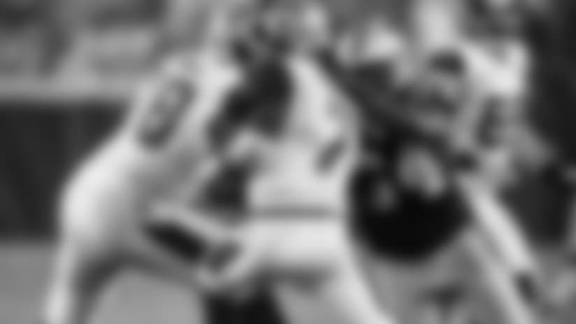 Panthers' possible plan without Charles Johnson