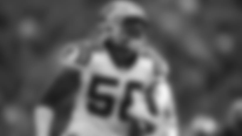 1-on-1: Jermaine CarterĀ