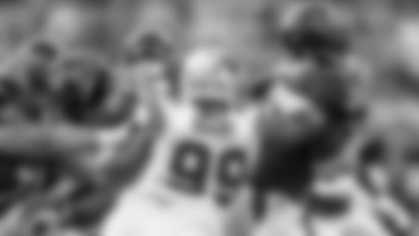 6-pack: Defenses, Duke, kickers & injury updates