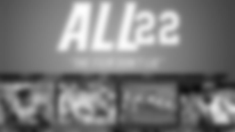All-22: Lessons Learned?