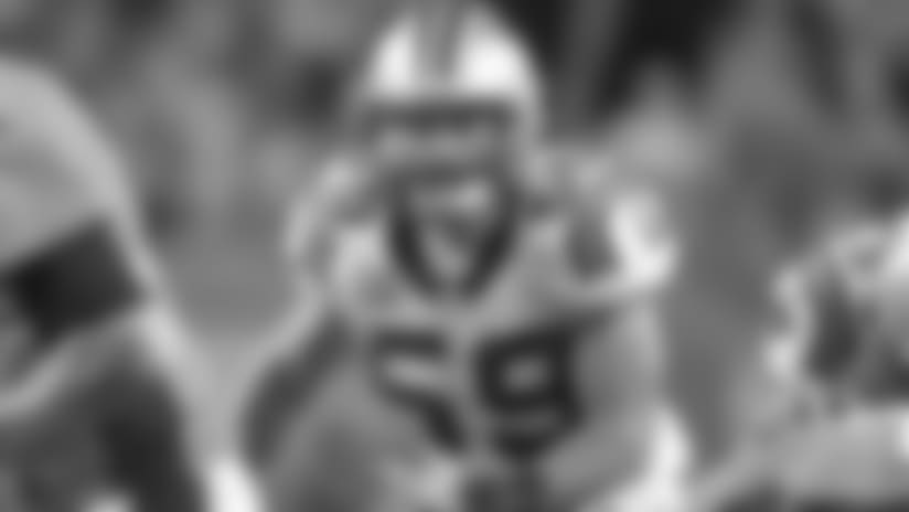 Where Things Stand: Linebackers