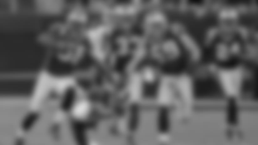 Panthers Insider: Checking all the boxes